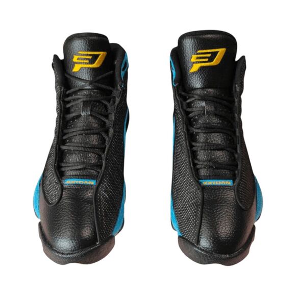 NIKE Air Jordan 13 Retro \'CP3\' Basketball Shoes Size 10